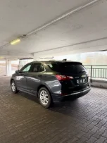 Chevrolet Equinox, миниатюра 5