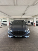 Ford Kuga, миниатюра 1