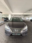 Nissan Sentra, миниатюра 1