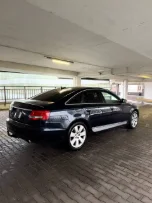 Audi A6, миниатюра 8