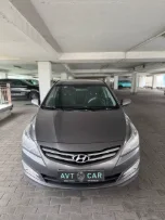 Hyundai Solaris, миниатюра 1