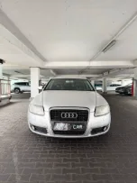 Audi A6, миниатюра 1