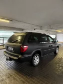 Dodge Grand Caravan, миниатюра 8
