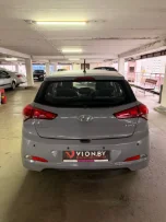 Hyundai i20, миниатюра 6