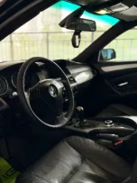 Bmw 5 серия, миниатюра 11