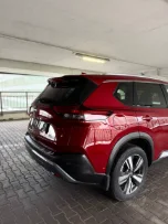 Nissan Rogue, миниатюра 8