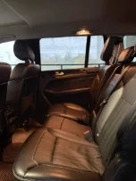 Mercedes GLS, миниатюра 15