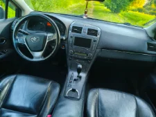Toyota Avensis, миниатюра 9