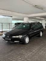 Peugeot 406, миниатюра 2
