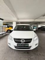 Volkswagen Tiguan, миниатюра 1
