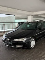 Peugeot 406, миниатюра 3