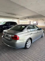 Bmw 3 серия, миниатюра 7