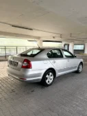 Skoda Octavia, миниатюра 8