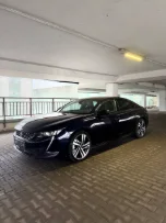 Peugeot 508, миниатюра 3