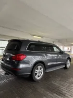 Mercedes GLS, миниатюра 7