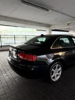 Audi A4, миниатюра 7