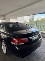 Bmw 7 серия, миниатюра 4