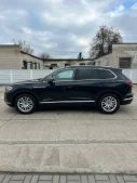 Volkswagen Touareg, миниатюра 6
