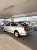 Skoda Octavia, миниатюра 4