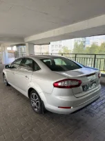 Ford Mondeo, миниатюра 5