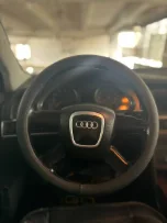 Audi A6, миниатюра 12