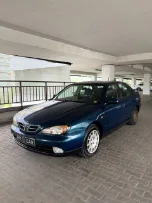 Nissan Primera, миниатюра 2