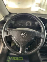 Opel Zafira, миниатюра 12