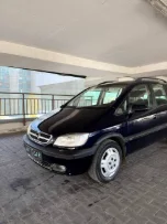 Opel Zafira, миниатюра 3