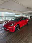 Tesla Model 3, миниатюра 4