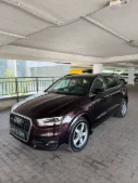Audi Q3, миниатюра 4