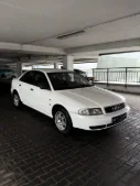 Audi A4, миниатюра 4