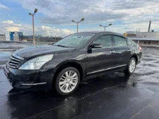Nissan Teana, миниатюра 2