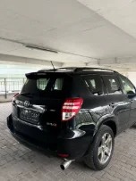 Toyota RAV4, миниатюра 8