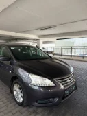 Nissan Sentra, миниатюра 10