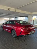 Kia K5, миниатюра 5
