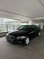 Audi A4, миниатюра 3