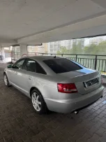 Audi A6, миниатюра 4