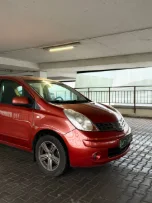 Nissan Note, миниатюра 10