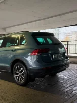 Volkswagen Tiguan, миниатюра 5