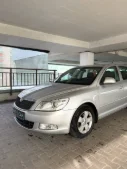 Skoda Octavia, миниатюра 3