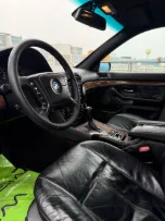 Bmw 5 серия, миниатюра 11
