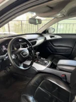 Audi A6, миниатюра 11