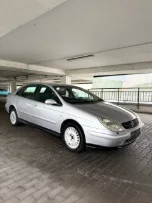 Citroen C5, миниатюра 9