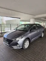 Hyundai Accent, миниатюра 3