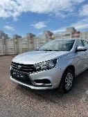 Lada Vesta, миниатюра 9