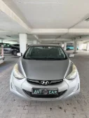 Hyundai Elantra, миниатюра 1