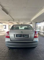 Skoda Octavia, миниатюра 6