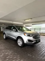 Ford Edge, миниатюра 10
