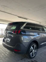 Peugeot 5008, миниатюра 7