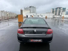 Peugeot 407, миниатюра 6